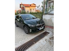 SAHIBINDEN //230 E ACTIVE TOURER // HATASIZ - BOYASIZ SERVIS GARANTILI