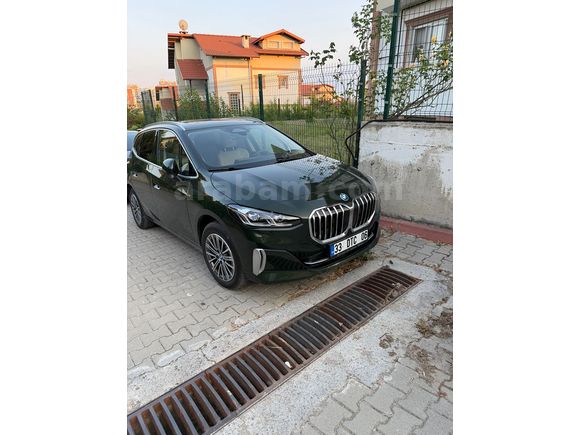 SAHIBINDEN //230 E ACTIVE TOURER // HATASIZ - BOYASIZ SERVIS GARANTILI