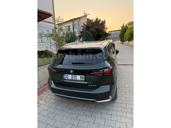 SAHIBINDEN //230 E ACTIVE TOURER // HATASIZ - BOYASIZ SERVIS GARANTILI