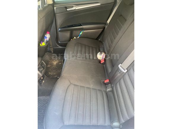 Sahibinden Ford Mondeo 1.6 TDCi Style 2016 Model 