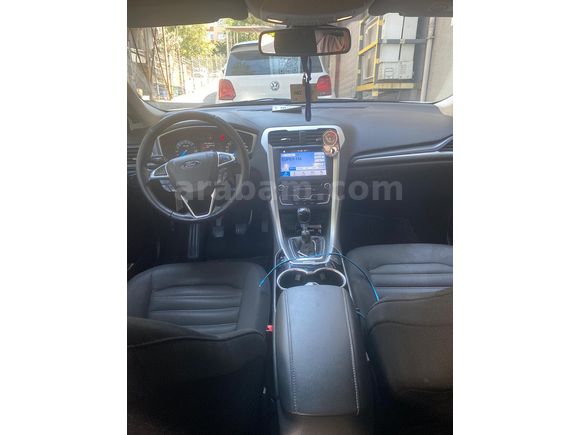 Sahibinden Ford Mondeo 1.6 TDCi Style 2016 Model 