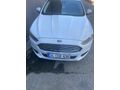 Sahibinden Ford Mondeo 1.6 TDCi Style 2016 Model 