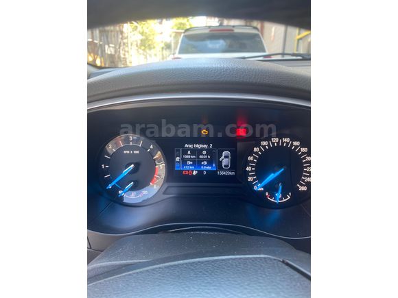 Sahibinden Ford Mondeo 1.6 TDCi Style 2016 Model 
