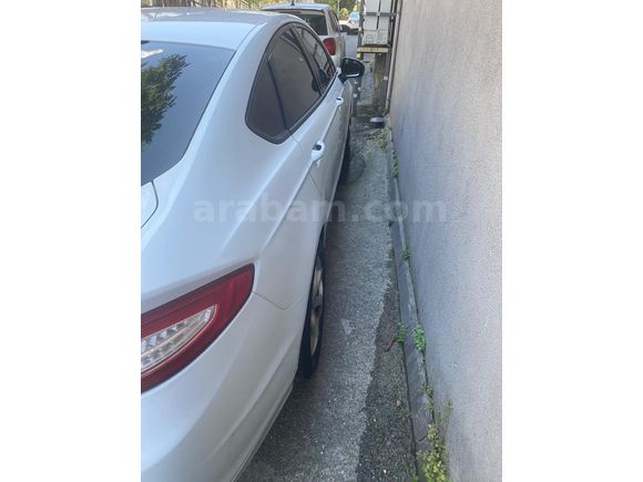 Sahibinden Ford Mondeo 1.6 TDCi Style 2016 Model 