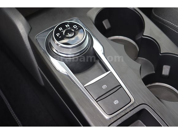 MBS BÜYÜKSOYLU'DAN 2025 FORD FOCUS 1.5 ECOBLUE TITANIUM STİL