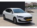 MBS BÜYÜKSOYLU'DAN 2025 FORD FOCUS 1.5 ECOBLUE TITANIUM STİL