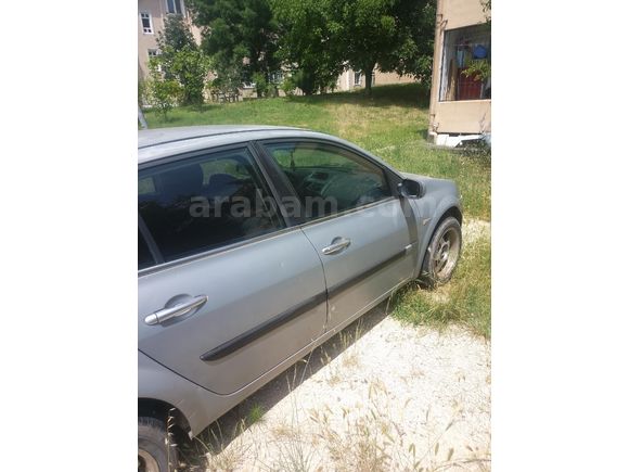 Sahibinden Renault Megane 1.5 dCi Dynamique 2006 Model