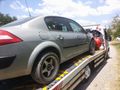 Sahibinden Renault Megane 1.5 dCi Dynamique 2006 Model
