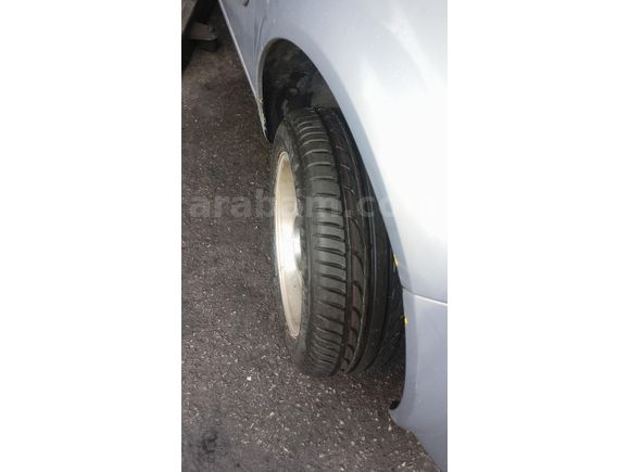 Sahibinden Renault Megane 1.5 dCi Dynamique 2006 Model