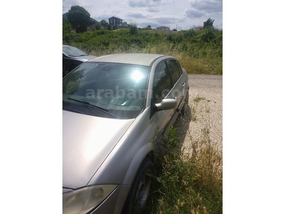 Sahibinden Renault Megane 1.5 dCi Dynamique 2006 Model