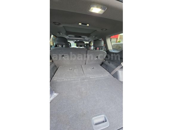 Sahibinden Kia EV9 Prestige 2024 Model İstanbul