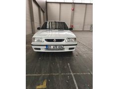 Sahibinden Renault R 9 1.4 Broadway RNi 1999 Model