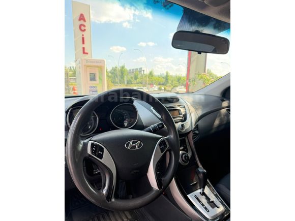 Sahibinden Hyundai Elantra DEĞİŞENSİZ 2 PARÇA LOKAL