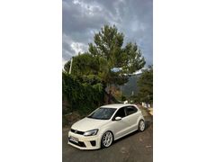 Sahibinden Volkswagen Polo 1.6 TDi Comfortline 2013 Model 