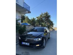 Sahibinden Volkswagen Passat 2.0 TDi BlueMotion 2019 Model  