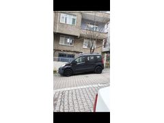 Sahibinden Citroen Nemo Combi 1.4 HDi SX Plus 2011 Model