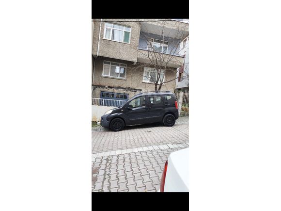 Sahibinden Citroen Nemo Combi 1.4 HDi SX Plus 2011 Model