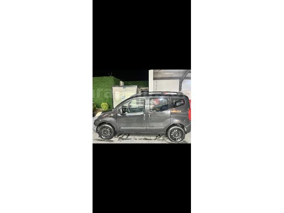 Sahibinden Citroen Nemo Combi 1.4 HDi SX Plus 2011 Model