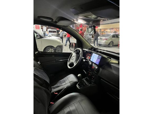 Sahibinden Citroen Nemo Combi 1.4 HDi SX Plus 2011 Model