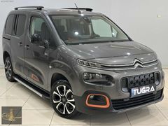 2021 Berlingo 1.5 BlueHDI Shine EAT8
