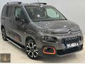 2021 Berlingo 1.5 BlueHDI Shine EAT8