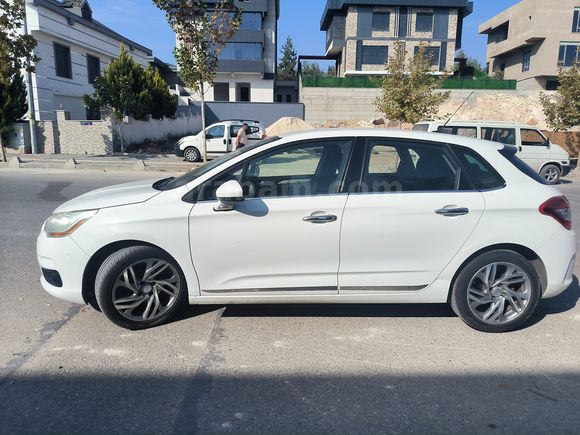 Sahibinden Acil Satılık Citroen C4