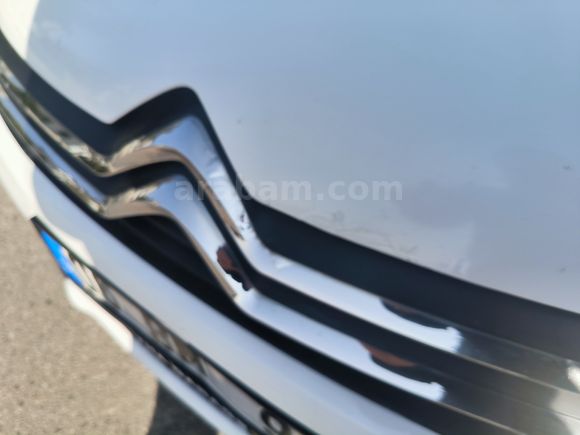 Sahibinden Acil Satılık Citroen C4