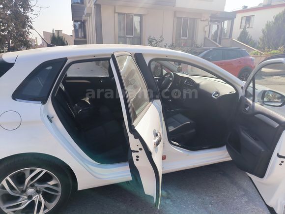 Sahibinden Acil Satılık Citroen C4