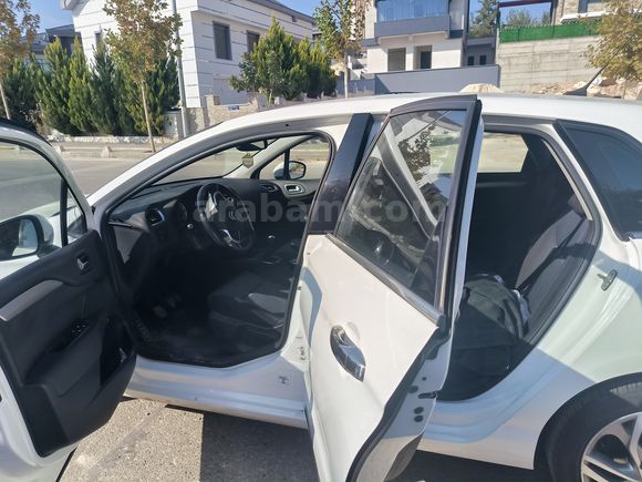 Sahibinden Acil Satılık Citroen C4