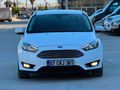 2018 FOCUS TITANIUM OTOMATİK AĞIR BAKIMLI 160 BİN KM
