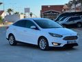 2018 FOCUS TITANIUM OTOMATİK AĞIR BAKIMLI 160 BİN KM