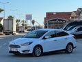 2018 FOCUS TITANIUM OTOMATİK AĞIR BAKIMLI 160 BİN KM