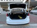 2018 FOCUS TITANIUM OTOMATİK AĞIR BAKIMLI 160 BİN KM