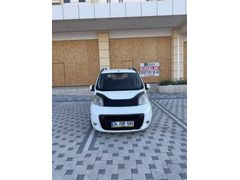 Sahibinden Fiat Fiorino Combi 1.3 Multijet Active 2012 Model İstanbul