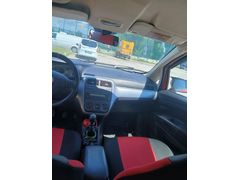 Sahibinden Fiat Punto Grande 1.4 Fire Dynamic 2010 Model