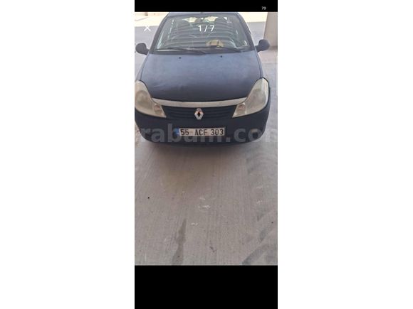 Sahibinden Renault Symbol 1.5 dCi Expression 2010 Model