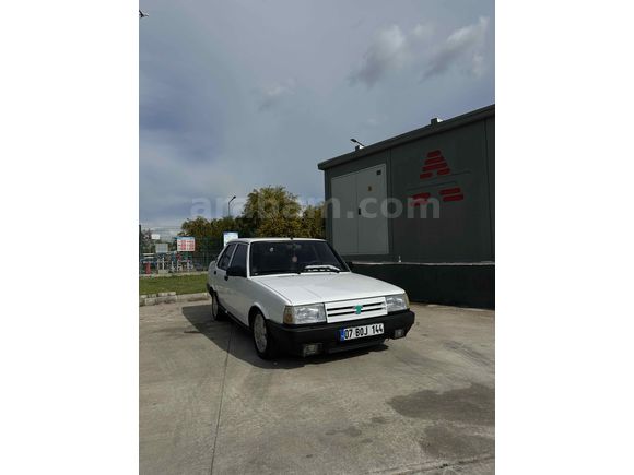 Sahibinden Tofaş Şahin S 1997 Model 