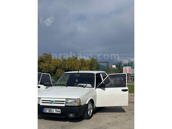 Sahibinden Tofaş Şahin S 1997 Model 