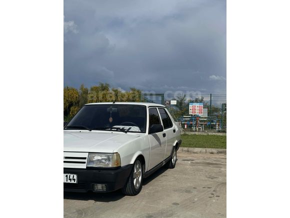 Sahibinden Tofaş Şahin S 1997 Model 