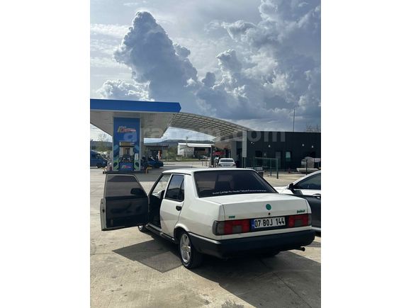 Sahibinden Tofaş Şahin S 1997 Model 