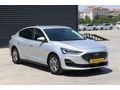 MBS BÜYÜKSOYLU'DAN 2025 FORD FOCUS 1.5 ECOBLUE TITANIUM STİL