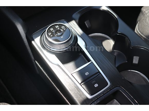 MBS BÜYÜKSOYLU'DAN 2025 FORD FOCUS 1.5 ECOBLUE TITANIUM STİL