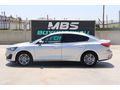 MBS BÜYÜKSOYLU'DAN 2025 FORD FOCUS 1.5 ECOBLUE TITANIUM STİL