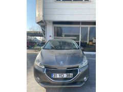 Sahibinden Peugeot 208 1.4 HDi Active 2012 Model 