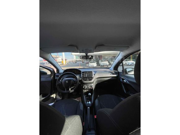 Sahibinden Peugeot 208 1.4 HDi Active 2012 Model 