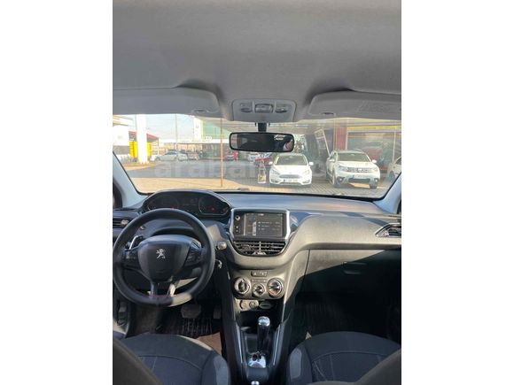 Sahibinden Peugeot 208 1.4 HDi Active 2012 Model 