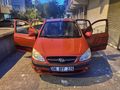 Otomatik Getz 2009 