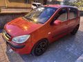 Otomatik Getz 2009 