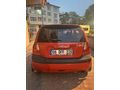 Otomatik Getz 2009 
