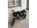 Sahibinden Mondial 125 Drift L CBS 